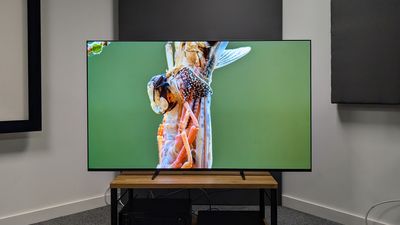 Sony Bravia 8 OLED TV prices have crashed to their lowest ever level