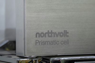 Battery Maker Northvolt To Cut Jobs, Slash Operations