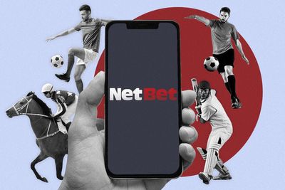 NetBet sign up offer: NetBet welcome offer 2025