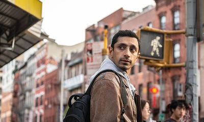 Relay review – Riz Ahmed is a fixer on a mission in a throwback thriller