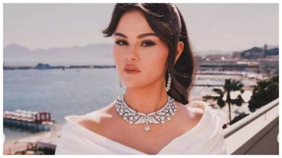 Selena Gomez opens up about her inability to carry children; shares excitement over possibilities of surrogacy or adoption