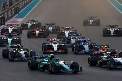 Are rookie sprint races a good idea? Our F1 writers have their say