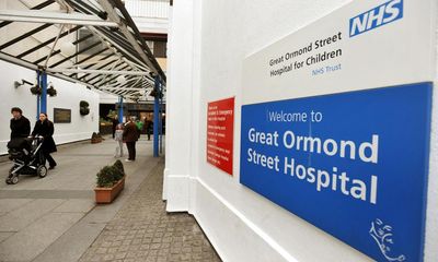 Great Ormond Street urged to publish critical orthopaedic report