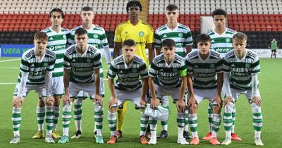 Celtic academy duo head out on loan to Austrian club