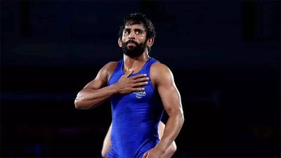 Bajrang Punia approaches Delhi High Court, challenges suspension by NADA
