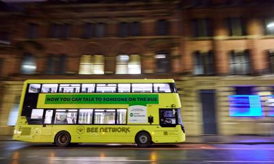 The Guardian view on a boost for buses: reversing deregulation is the right move