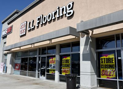 LL Flooring, Formerly Lumber Liquidators, Decides Not To Liquidate After All