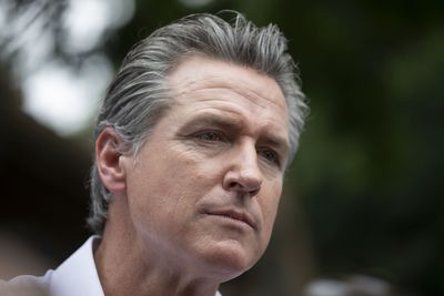 Governor Newsom vetoes bill aimed at helping undocumented immigrants buy homes in California