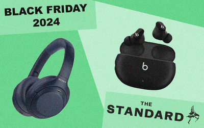 Best headphone deals for Black Friday 2024: Offers on Apple, Bose, Sony and more