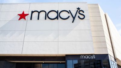 Macy's is selling a $175 knife set for just $45, and shoppers call them the 'sharpest I've ever had'