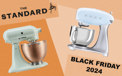 Best deals on mixers for Black Friday 2024: Bargains from KitchenAid and more