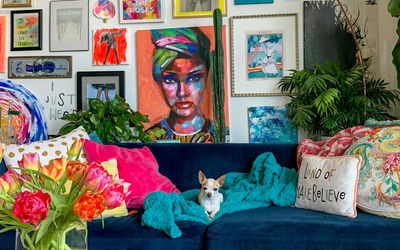 Best furniture deals for Black Friday and Cyber Monday 2024 on sofas, beds and more