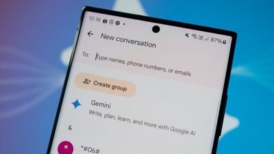 Samsung wants you to move to Google Messages, and it's for the best