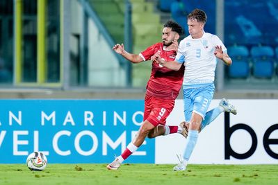 How San Marino are moving closer to World Cup qualification after historic victory