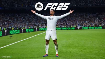 EA Sports FC 25: The top 25 men's gold players ranked