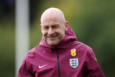 England interim boss Lee Carsley distances himself from 'manager' tag, sending clear message to the FA over role