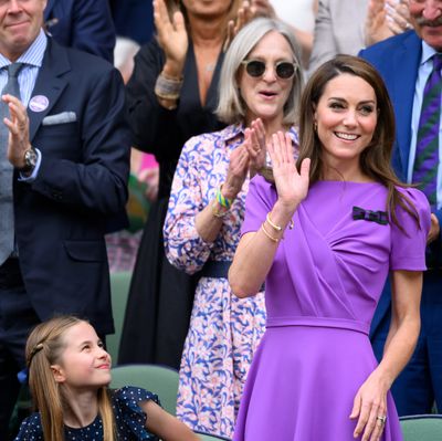 Kate Middleton Could Return to Royal Duties Sooner Than We Think