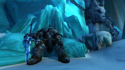 Former World of Warcraft designer calls streamlined MMO levelling a mistake: 'Getting to level cap should be an accomplishment, not a blip'