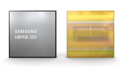 Samsung and SK Hynix spend billions more on DRAM production to feed the never-ending hunger for AI servers