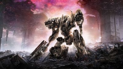 FromSoftware Job Posting Suggests 'Armored Core 7' Is On the Way