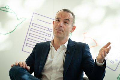 Martin Lewis launches attack on local councils: ‘Like loan sharks’