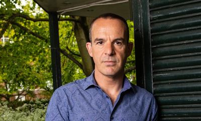 Martin Lewis: authorities handle unpaid council tax like ‘worst loan sharks’