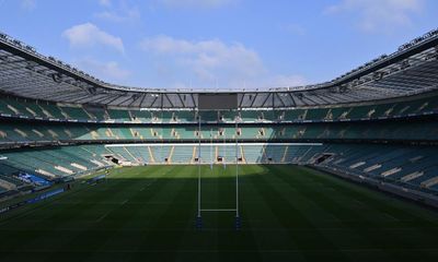 RFU to axe 42 staff – weeks after selling Twickenham naming rights for £100m