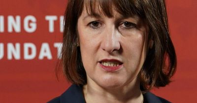 Rachel Reeves pleads with Labour MPs not to rebel over Winter Fuel Payment cut