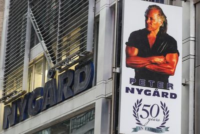 Predator fashion mogul Peter Nygard gets 11 years for sexually assaulting multiple women in secret bedroom