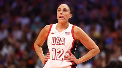 Fans Think Mercury Hinted at Diana Taurasi’s Retirement in Four-Word Social Media Post