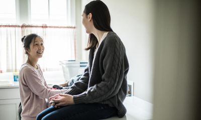 Covid lockdowns prematurely aged girls’ brains more than boys’, study suggests