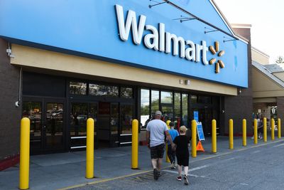 Walmart makes huge move to target a new type of shopper