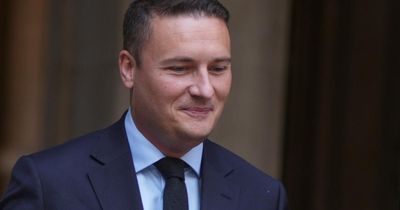 Wes Streeting accused of 'cronyism' after inviting PFI pioneer to Government meetings