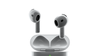 Apple announces brand-new AirPods 4 and they're more like the Pros than ever