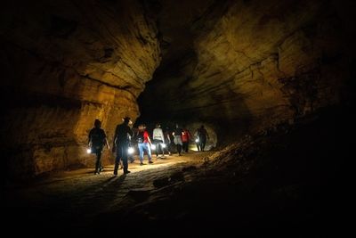 A national park is using bad reviews to lure visitors—‘A world of regret awaits you’