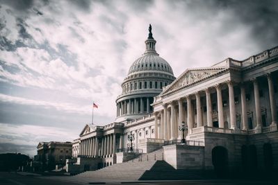 House Republicans seek to link government funding to citizenship check for potential voters