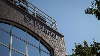 Are Palantir and Dell Buys on Being Added to the S&P 500?