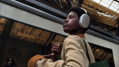 Apple just unveiled a load of new AirPods features – here's everything you need to know