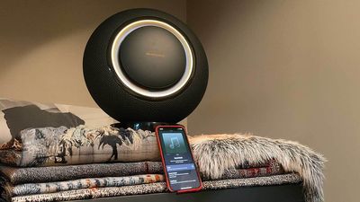 I learned a hi-fi lesson testing Marantz's pricey wireless speaker: always look for a 'magic' button