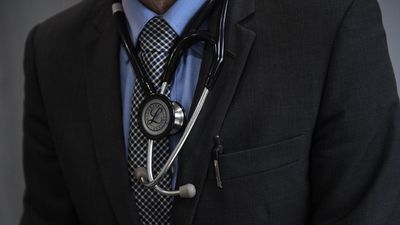 Checks change aids healthy increase in overseas doctors