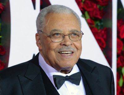 James Earl Jones, acclaimed actor and voice of Darth Vader, dies at 93