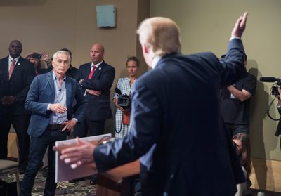 Trump and AMLO Speculations Spark Buzz Around Jorge Ramos' Exit from Univision