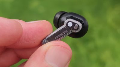 Apple's new AirPods Pro 2 features miss one trick that I loved in these rival earbuds