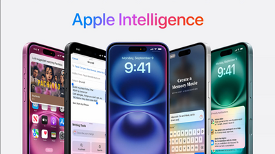 Apple Intelligence has an official release date – but it won't be on your new iPhone 16 or iPhone 16 Pro at launch