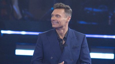 Wheel of Fortune spins into new era with host Ryan Seacrest tonight, September 9