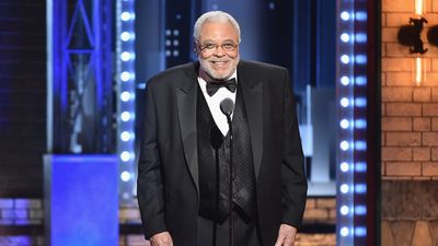 James Earl Jones, Voice To Some Of Hollywood’s Most Iconic Characters, Dies Age 93