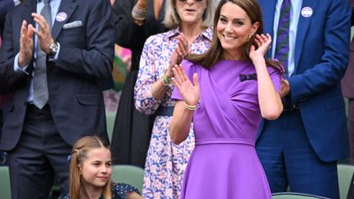 Kate Middleton Confirms She Has Completed Chemotherapy In A Moving Video