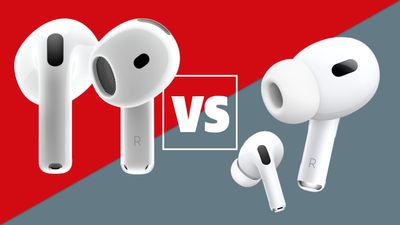 Apple AirPods 4 vs AirPods Pro 2: what are the differences?