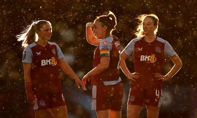 Women’s Super League 2024-25 previews No 2: Aston Villa