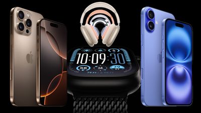 iPhone 16, Apple Watch Series 10, and AirPods 4 impressions: my early thoughts on Apple's newest devices